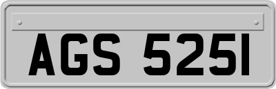 AGS5251