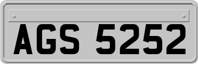 AGS5252
