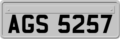 AGS5257