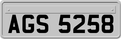 AGS5258