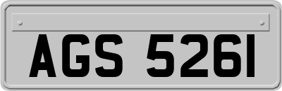 AGS5261