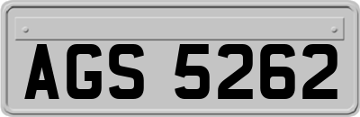 AGS5262