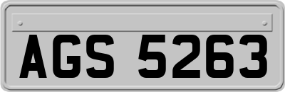 AGS5263