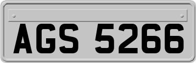 AGS5266