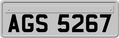 AGS5267