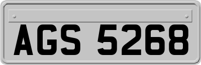 AGS5268