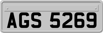 AGS5269