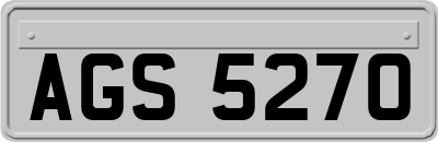 AGS5270