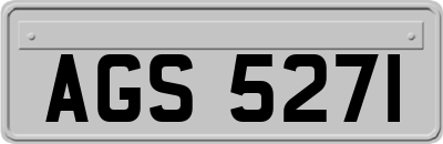 AGS5271