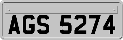 AGS5274