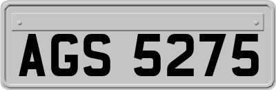 AGS5275