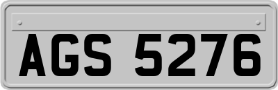 AGS5276