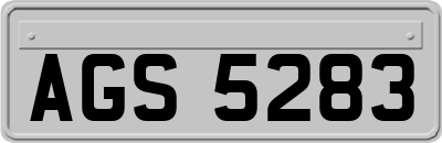 AGS5283