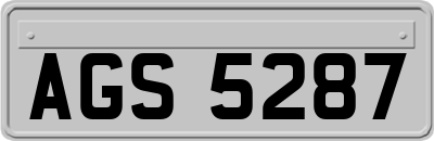 AGS5287