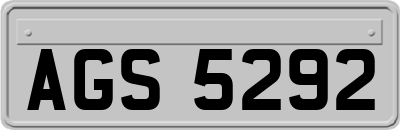 AGS5292