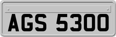 AGS5300