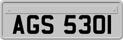AGS5301