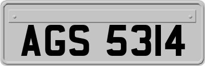 AGS5314
