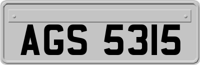 AGS5315