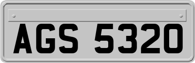 AGS5320