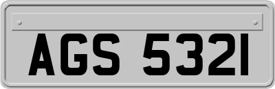 AGS5321