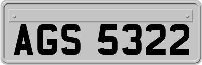 AGS5322