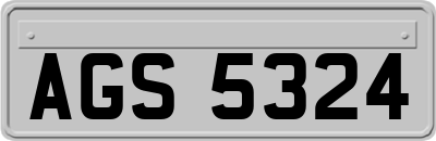 AGS5324