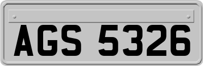 AGS5326