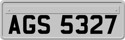 AGS5327