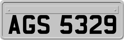 AGS5329