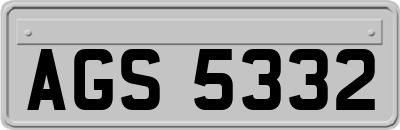 AGS5332