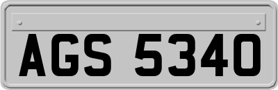 AGS5340