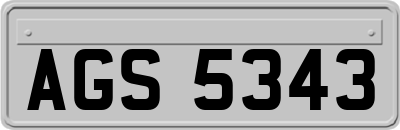 AGS5343