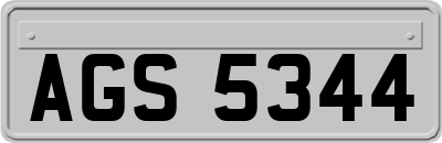 AGS5344