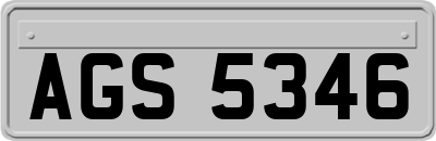 AGS5346