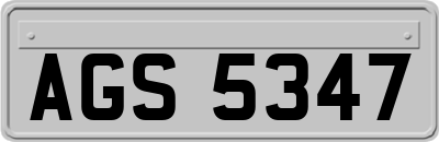 AGS5347