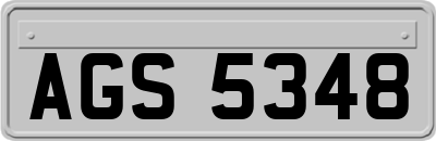 AGS5348