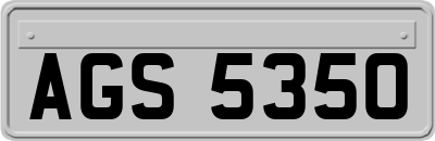 AGS5350