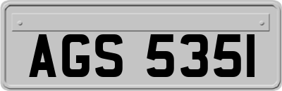 AGS5351