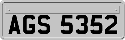 AGS5352