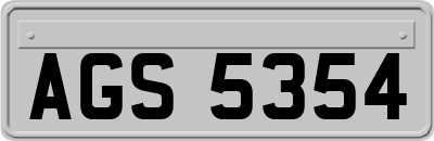 AGS5354