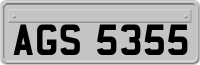 AGS5355
