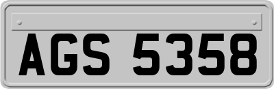AGS5358