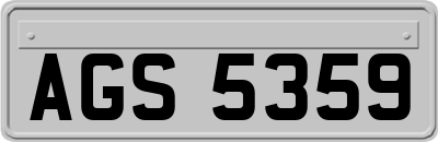 AGS5359