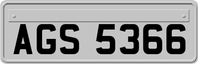 AGS5366