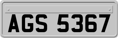 AGS5367