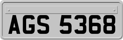 AGS5368