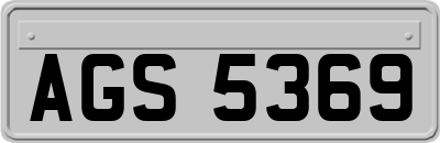 AGS5369