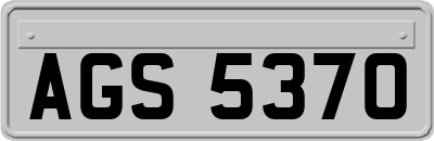 AGS5370