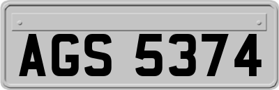 AGS5374